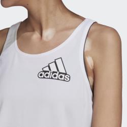 Adidas W BLUV Q1 TANK HC9171 dámský nátělník