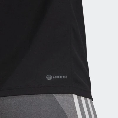 Adidas W BLUV Q1 TANK HC9173 dámský nátělník