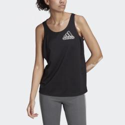 Adidas W BLUV Q1 TANK HC9173 dámský nátělník POUZE L (VÝPRODEJ)