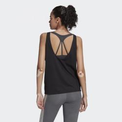 Adidas W BLUV Q1 TANK HC9173 dámský nátělník POUZE L (VÝPRODEJ)