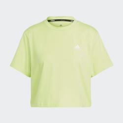 Adidas W BLUV Q3 CRO T IJ8741 dámské tričko Adidas W BLUV Q3 CRO T IJ8741 dámské tričko