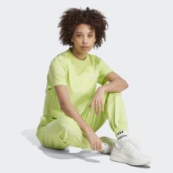Adidas W BLUV Q3 CRO T IJ8741 dámské tričko