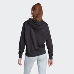 Adidas W BLUV Q3 FT HD JI6521 dámská mikina