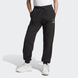 Adidas W BLUV Q3 FT PT IJ8769 dámské tepláky