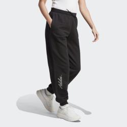 Adidas W BLUV Q3 FT PT IJ8769 dámské tepláky