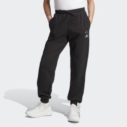 Adidas W BLUV Q3 FT PT IJ8769 dámské tepláky POUZE L (VÝPRODEJ)