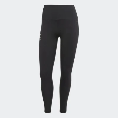 Adidas W BLUV Q3 LEG IY1471 dámské legíny