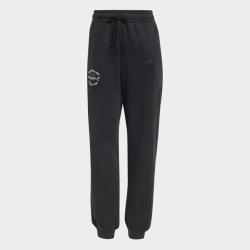 Adidas W BLUV Q3 PT IY1474 dámske tepláky
