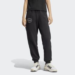 Adidas W BLUV Q3 PT IY1474 dámské tepláky