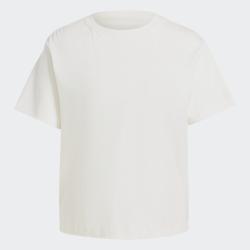 Adidas W BLUV Q3 TEE IX3763 dámské tričko Adidas W BLUV Q3 TEE IX3763 dámské tričko