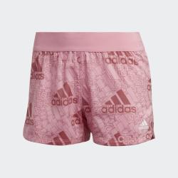 Adidas W Bluvq3 PCR SH HD3921 dámske šortky Adidas W Bluvq3 PCR SH HD3921 dámske šortky