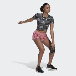 Adidas W Bluvq3 PCR SH HD3921 dámské šortky