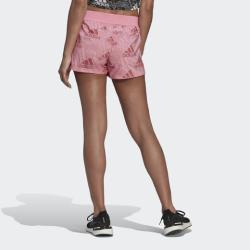 Adidas W Bluvq3 PCR SH HD3921 dámské šortky