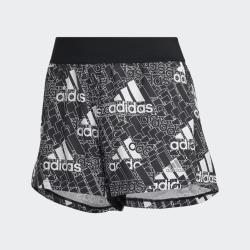 Adidas W Bluvq3 PCR SH HM8758 dámske šortky