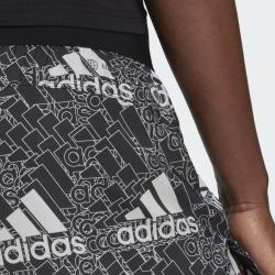 Adidas W Bluvq3 PCR SH HM8758 dámské šortky