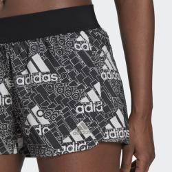 Adidas W Bluvq3 PCR SH HM8758 dámské šortky