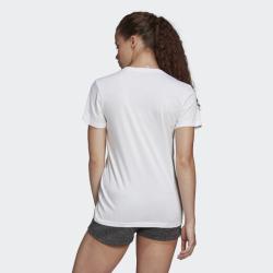 Adidas W BOS CO TEE FQ3238 dámské tričko