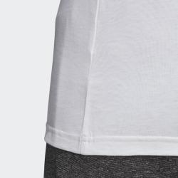Adidas W BOS CO TEE FQ3238 dámské tričko