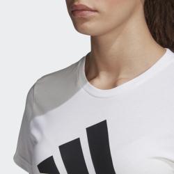 Adidas W BOS CO TEE FQ3238 dámské tričko