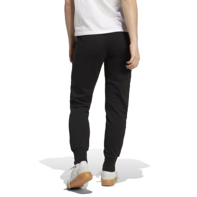 Adidas W CO FT PT BLACK/BLACK dámské tepláky
