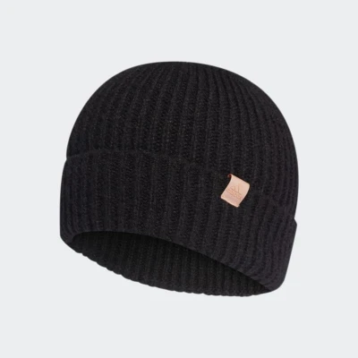Adidas W CUFF Beanie GV5090 dámská čepice Adidas W CUFF Beanie GV5090 dámská čepice