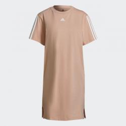 Adidas W DK 3S DRE H10236 ŠATY Dámské Adidas W DK 3S DRE H10236 ŠATY Dámské