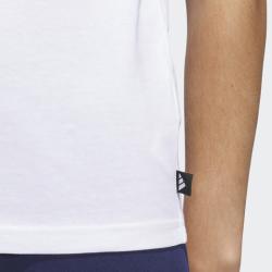 Adidas W ELEM FLRL TEE JI9432 dámské tričko