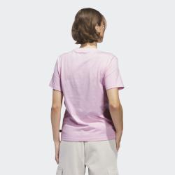 Adidas W ELEM FLRL TEE JP0114 dámské tričko