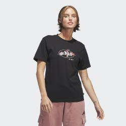 Adidas W ELEM FLRL TEE JP0115 dámské tričko