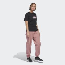 Adidas W ELEM FLRL TEE JP0115 dámské tričko