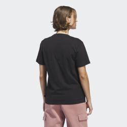 Adidas W ELEM FLRL TEE JP0115 dámské tričko