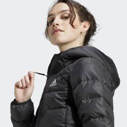 Adidas W ESS L D HO J HZ5724 dámská zimní bunda