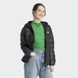 Adidas W ESS L D HO J HZ5724 dámská zimní bunda