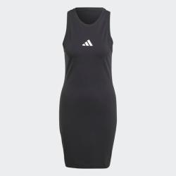 Adidas W FI SL Dress JE0199 šaty Adidas W FI SL Dress JE0199 šaty