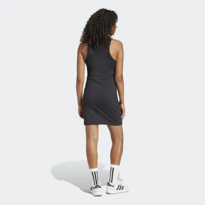 Adidas W FI SL Dress JE0199 šaty