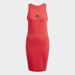 Adidas W FI SL Dress JE0200 šaty Adidas W FI SL Dress JE0200 šaty