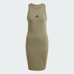 Adidas W FI SL Dress JE0201 šaty dámské Adidas W FI SL Dress JE0201 šaty dámské