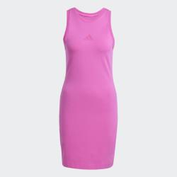 Adidas W FI SL Dress JE0202 šaty Adidas W FI SL Dress JE0202 šaty