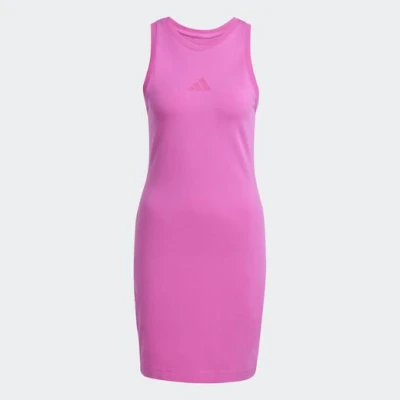 Adidas W FI SL Dress JE0202 šaty Adidas W FI SL Dress JE0202 šaty