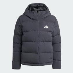 Adidas W Helionic HD J JN2086 dámská zimní bunda Adidas W Helionic HD J JN2086 dámská zimní bunda