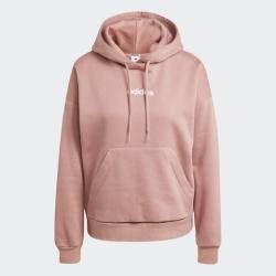 Adidas W LIN FL HD JD3135 dámska mikina Adidas W LIN FL HD JD3135 dámska mikina