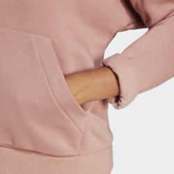 Adidas W LIN FL HD JD3135 dámská mikina