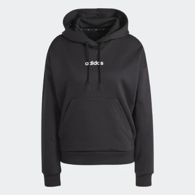 Adidas W LIN FL HD JG8653 dámská mikina