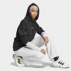 Adidas W LIN FL HD JG8653 dámská mikina