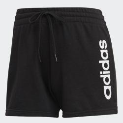 Adidas W LIN FT SHO GM5524 dámské šortky