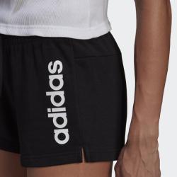 Adidas W LIN FT SHO GM5524 dámské šortky
