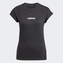 Adidas W LIN SJ T JC8238 dámske tričko