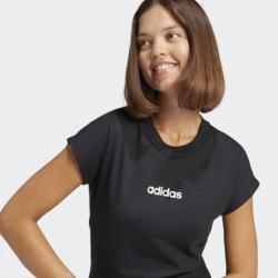 Adidas W LIN SJ T JC8238 dámské tričko