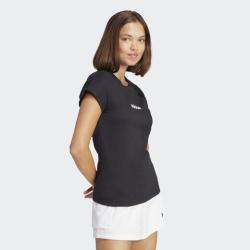 Adidas W LIN SJ T JC8238 dámské tričko
