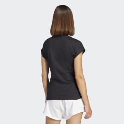 Adidas W LIN SJ T JC8238 dámské tričko